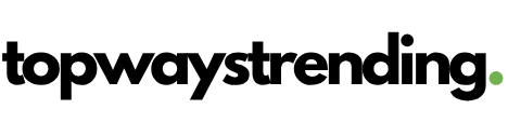topwaystrending.com